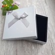 Díszdoboz (ezüst)