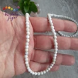 Magnezit 4 mm-es gyöngysor
