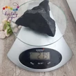 Shungit nyers kő 218 g