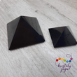 Shungit piramis 4 és 6 cm-es