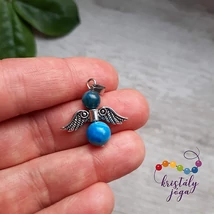 Apatit angyal medál