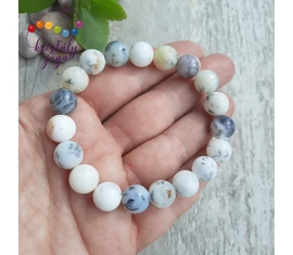 Dendrites opál (merlinit)