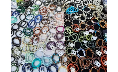 Hogyan válasszak ásványt?