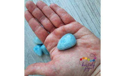 Ásványok tisztítása és töltése