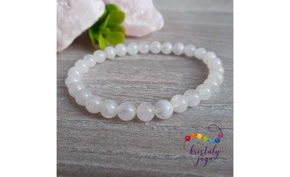 Ásványok töltése teliholddal