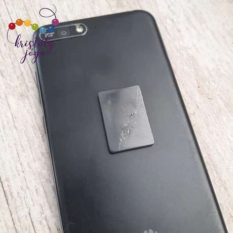 Shungit öntapadós lap telefonra
